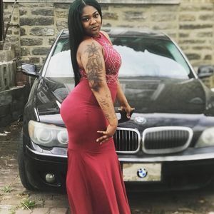 Meet your Posher, Rayana